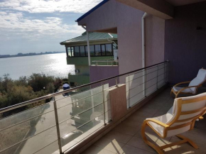 Apartament Mamaia Sat